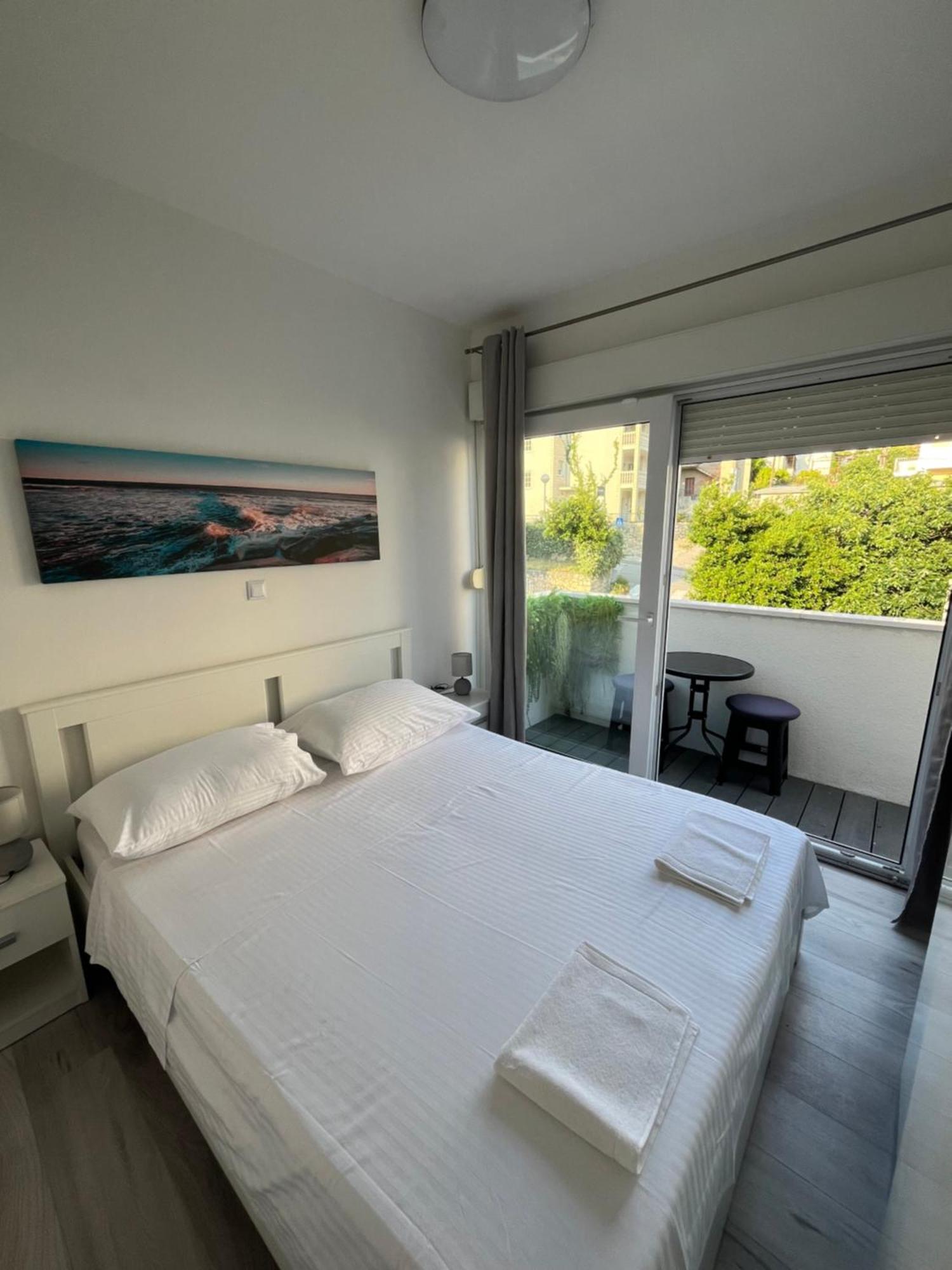 Marija Apartment Split